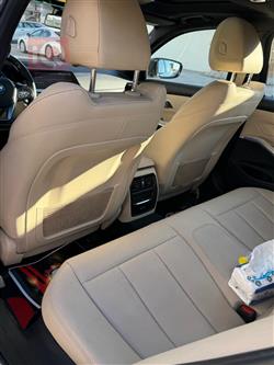 بي ام دبليو الفئة 3